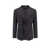 Dolce & Gabbana Taormina wool blazer Black