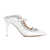 MALONE SOULIERS MALONE SOULIERS GALA856 White