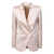 BLANCA VITA BLANCA VITA White Jackets N/A