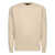 DELL'OGLIO DELL'OGLIO White Knitwear White