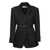 BLANCA VITA BLANCA VITA Black Jackets N/A