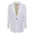 BLANCA VITA BLANCA VITA White Jackets N/A