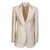 BLANCA VITA BLANCA VITA White Jackets N/A