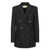 BLANCA VITA BLANCA VITA Black Jackets N/A