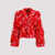 Comme des Garçons COMME DES GARCONS GMJ008S24 Red