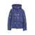 Otto d'ame Shiny eco down jacket N/A