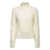 LOULOU LOULOU STUDIO White Knitwear N/A