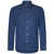 Tom Ford Tom Ford Shirts Blue N/A