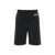 Heron Preston Heron Preston Cotton Shorts Black