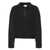 LOULOU LOULOU STUDIO Black Sweaters N/A