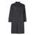 Lardini LARDINI Black Coats Black