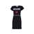 Moschino Moschino Couture In Love We Trust Mini Dress N/A