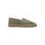 Tom Ford Barnes espadrilles Green