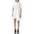 JW Anderson Polo dress White