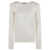 Fabiana Filippi Fabiana Filippi Sweaters White