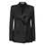 Tagliatore TAGLIATORE Black Jackets Black