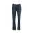 7 For All Mankind Jeans 'Slimmy Tapered' Blue