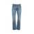 7 For All Mankind Jeans 'The Straight Underline' Blue