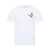 JW Anderson Jw Anderson T-shirts And Polos White White