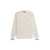 Fred Perry Sweater Beige