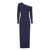 NORMA KAMALI NORMA KAMALI Blue Dresses Blue