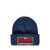 DSQUARED2 Dsquared2 Hats Blue Blue