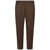 LOW BRAND Low Brand Trousers Brown N/A