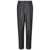 LOW BRAND Low Brand Trousers Grey N/A