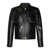 Tom Ford Tom Ford Coats Black N/A