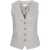 P.A.R.O.S.H. Gilet Grey