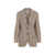 Brunello Cucinelli BRUNELLO CUCINELLI M0BPT7011 Natural