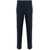 Brunello Cucinelli Pantalone Black