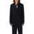 CMMN SWDN Vigar double breast blazer Black