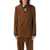 CMMN SWDN Vigar double breast blazer Brown