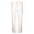 Brunello Cucinelli BRUNELLO CUCINELLI White Trousers White