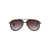 A.P.C. Sterling sunglasses Brown