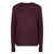 Fabiana Filippi FABIANA FILIPPI Bordeaux Knitwear Red