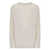 Fabiana Filippi FABIANA FILIPPI White Knitwear White