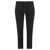 HANDPICKED Hand Picked Trousers Black N/A