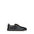 Santoni Santoni Sneakers Black N/A