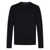 James Perse James Perse T-shirts And Polos Black N/A