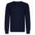 Herno Herno Sweaters Blue N/A