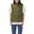 Barbour Lowerdale gilet Green