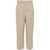 Brunello Cucinelli Pantalone Beige