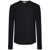 James Perse James Perse T-shirts And Polos Black N/A