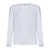 James Perse James Perse T-shirts And Polos White White