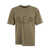 REPRESENT Represent T-shirts And Polos Beige