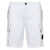 Stone Island Stone Island Shorts White N/A