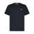 Stone Island Stone Island T-shirts And Polos Blue N/A