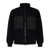 Stone Island Stone Island Coats Black N/A